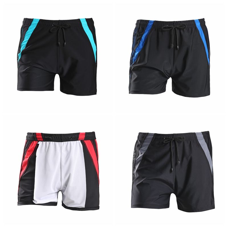 large size mens swimming trunks