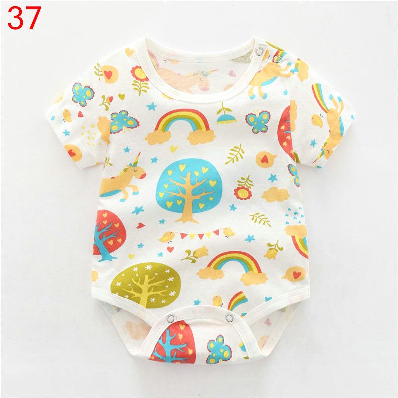 Cheap pagliaccetto neonata Factory Sale Pagliaccetto neonata con alette a righe