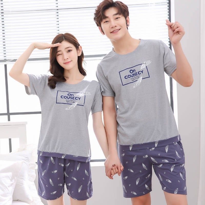 couple nightwear