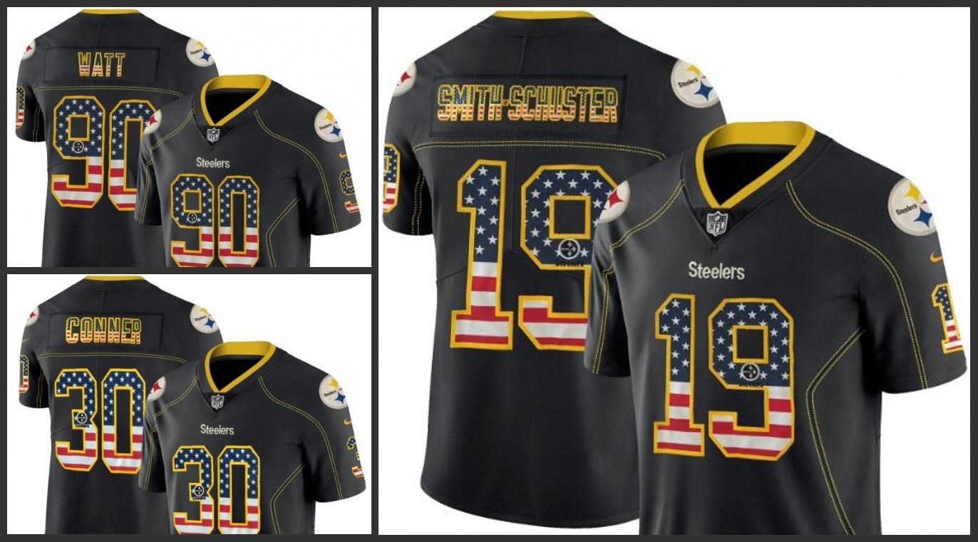 james conner color rush jersey youth