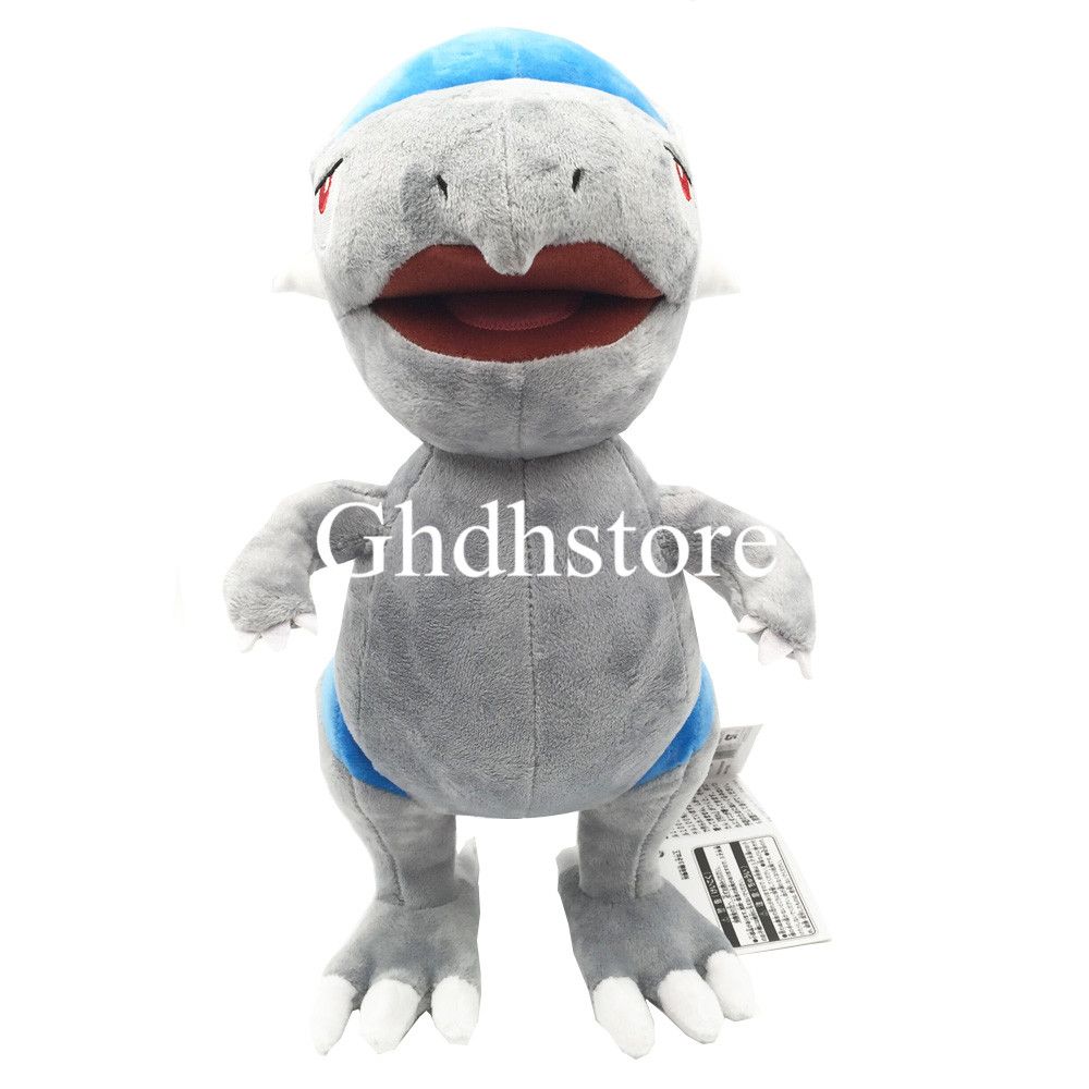 cranidos plush