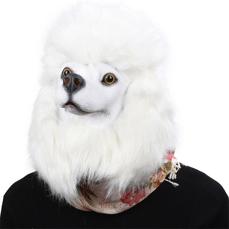 Funny New Creepy Monkey dog Rubber Rooster Animal Mask latex party Chicken Animal Penguin Head Mask Funny New Creepy Monkey dog Rubber Rooster Animal Mask latex party Chicken Animal Penguin Head Mask