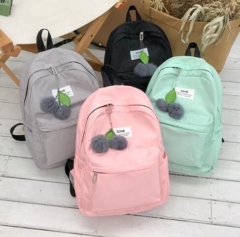 school bags for senior school