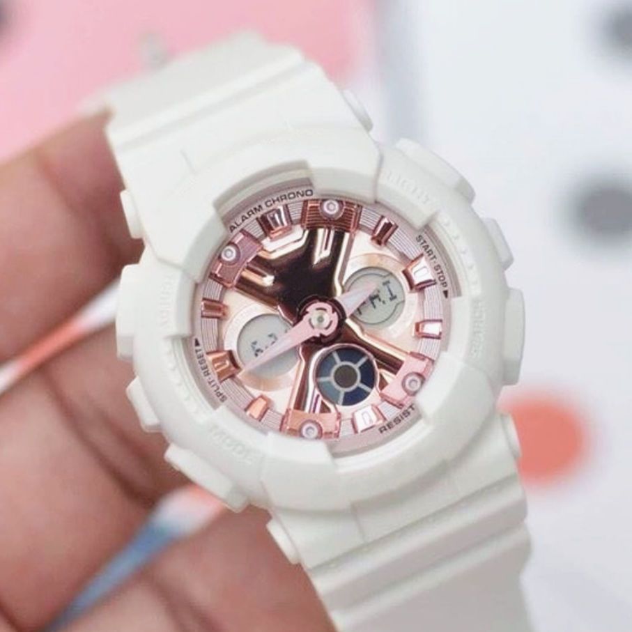 small sports watch