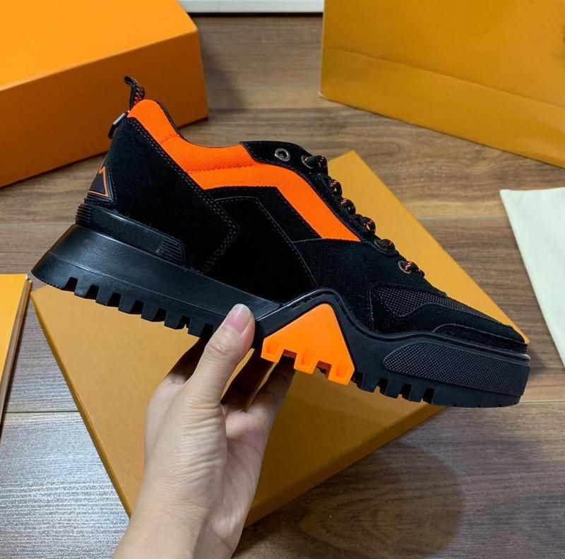chaussure lv homme