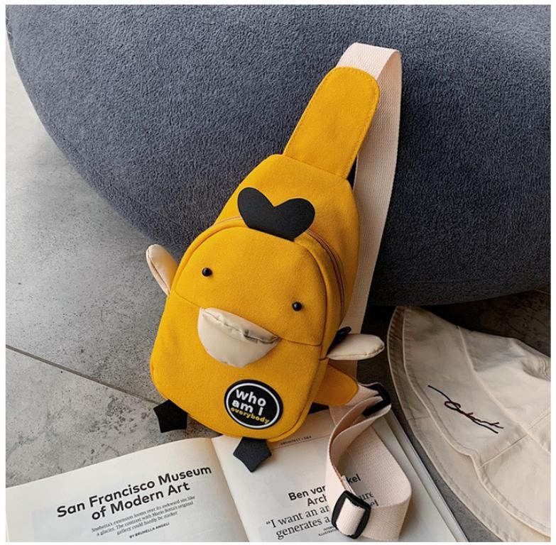 small designer fanny pack