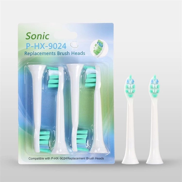 toothbrush packaging
