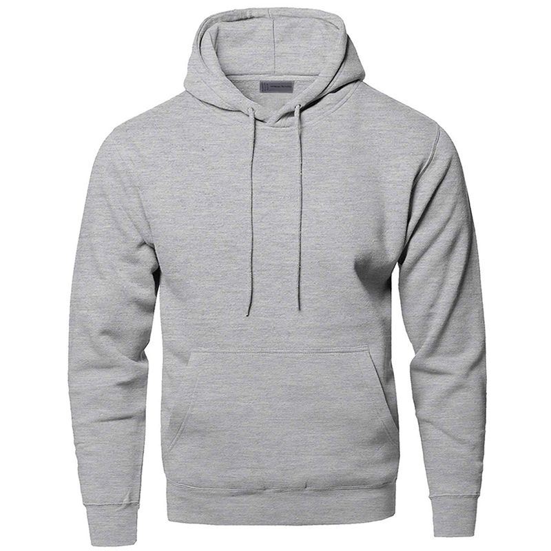 hoodies solid color