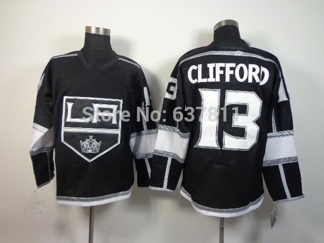 discount la kings jerseys