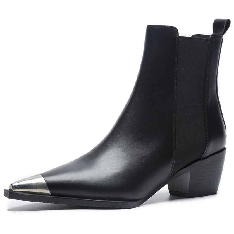 botas vaqueras clasicas