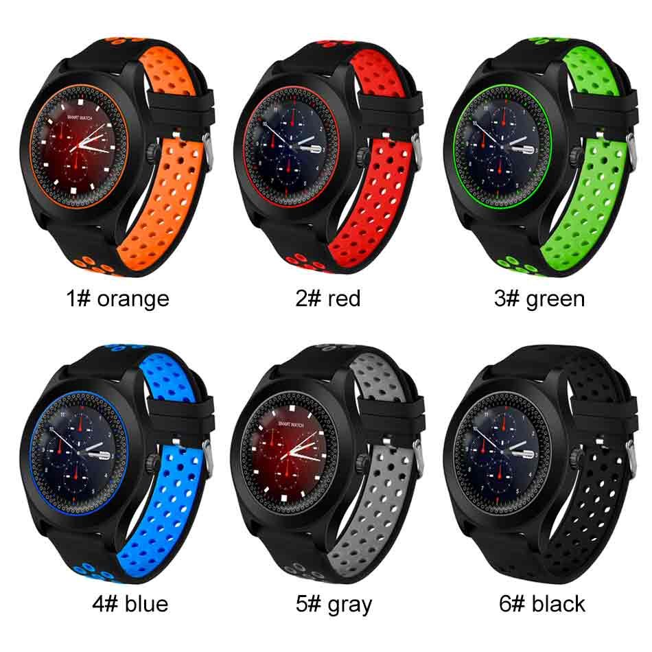 smartwatch tf8