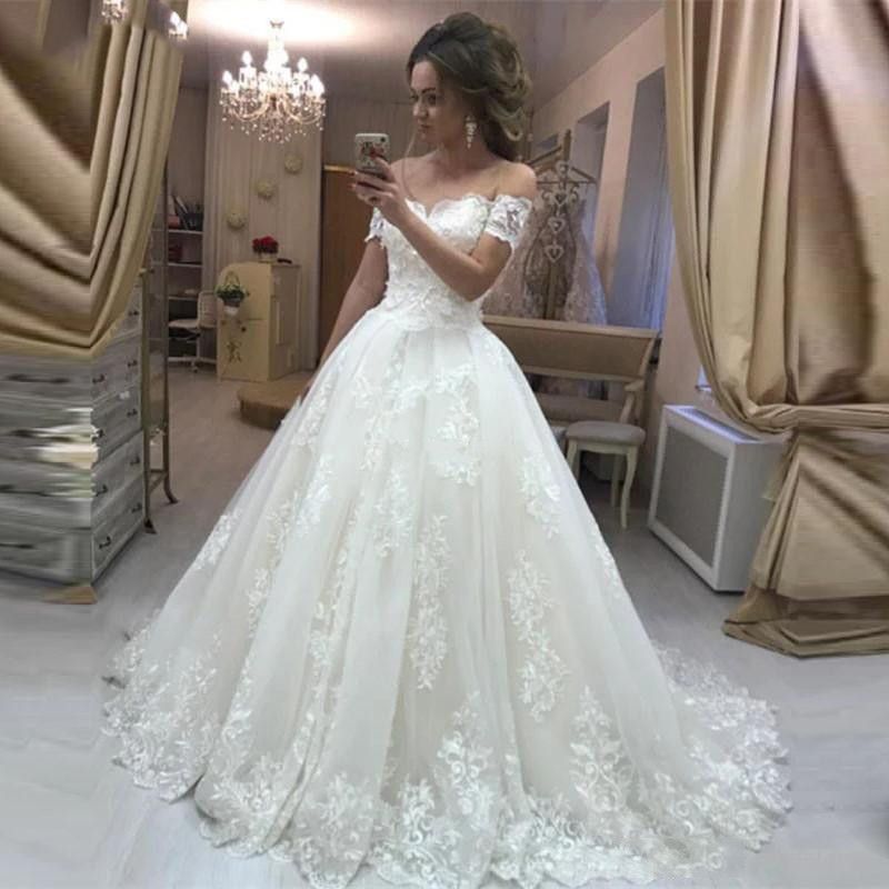 robe blanche le chateau