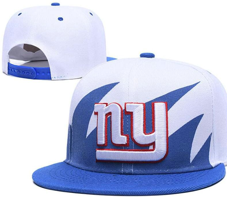 nyg cap