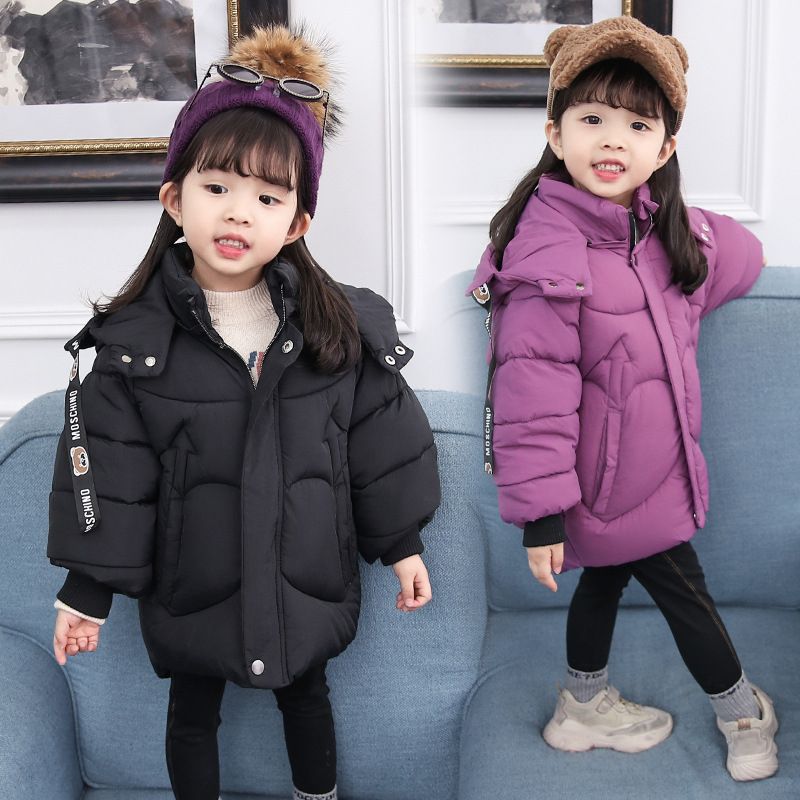 junior girls winter jackets