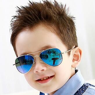1 Pz Occhiali Da Sole Bambini Di Alta Qualità Nuovo Film Bambini Sunglasse Occhiali  Da Sole Bambini Con I Bambini Occhiali Specchio Rana Da 1,02 € | DHgate  Italy