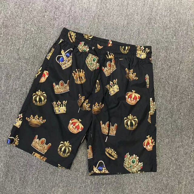 dolce and gabbana shorts mens