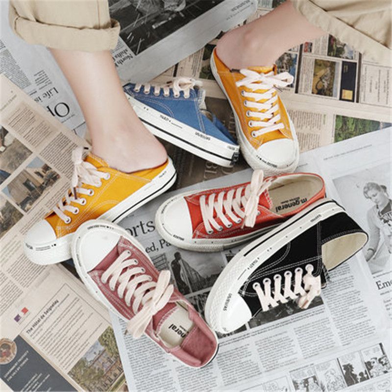 ginger sneakers online