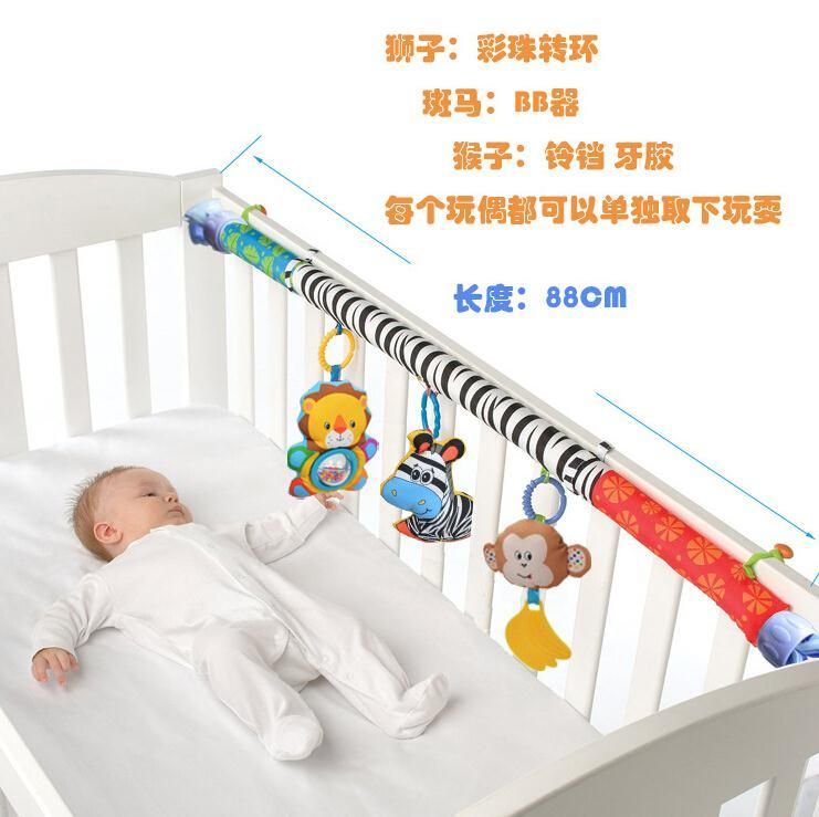 new infant toys