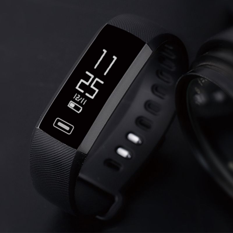 R5 Pro Smart Bracelet informacionpublica.svet.gob.gt