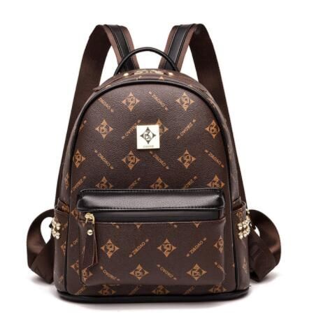 leather backpacks for girls