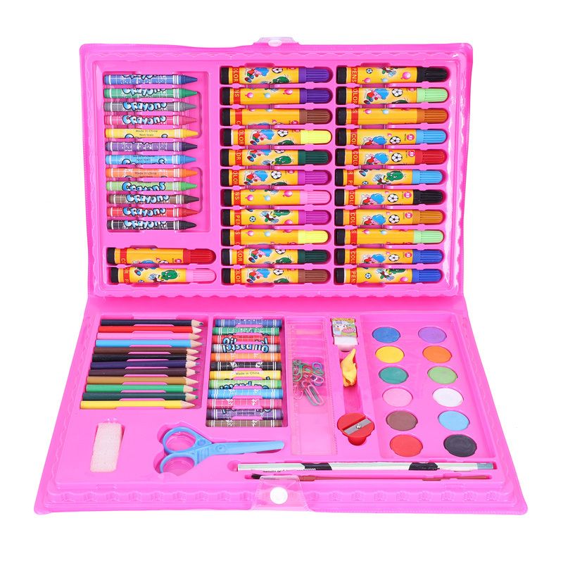 childrens art set