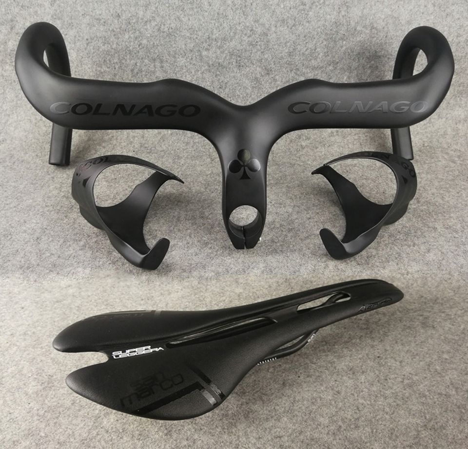 colnago handlebar