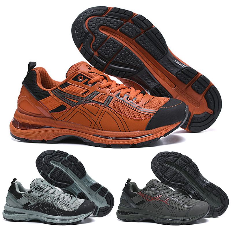 asics noir 2019