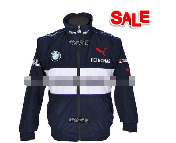 2020 F1 Racing Suit Workwear Motogp Racing Suit Gp Race Motorcycle Winter Cotton From Weights 42 53 Dhgate Com