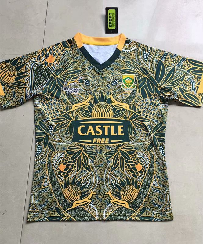 Maillot Rugby Australie - Wallabies- Jusqu'à-60 % Le Vestiaire Rugby