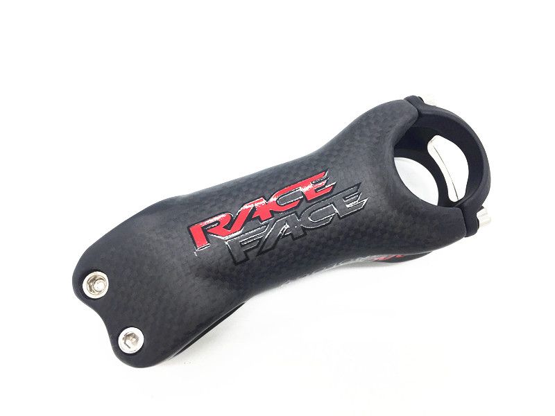 17 degree bike stem