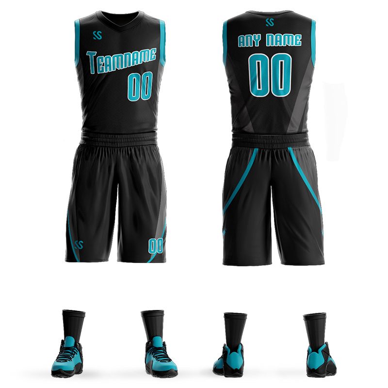 best jersey design basketball