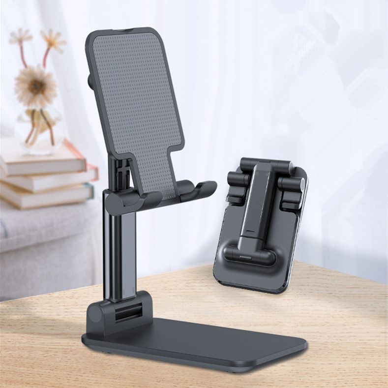 2020 Folding Desktop Phone Stand Cell Phone Desk Holder For Iphone