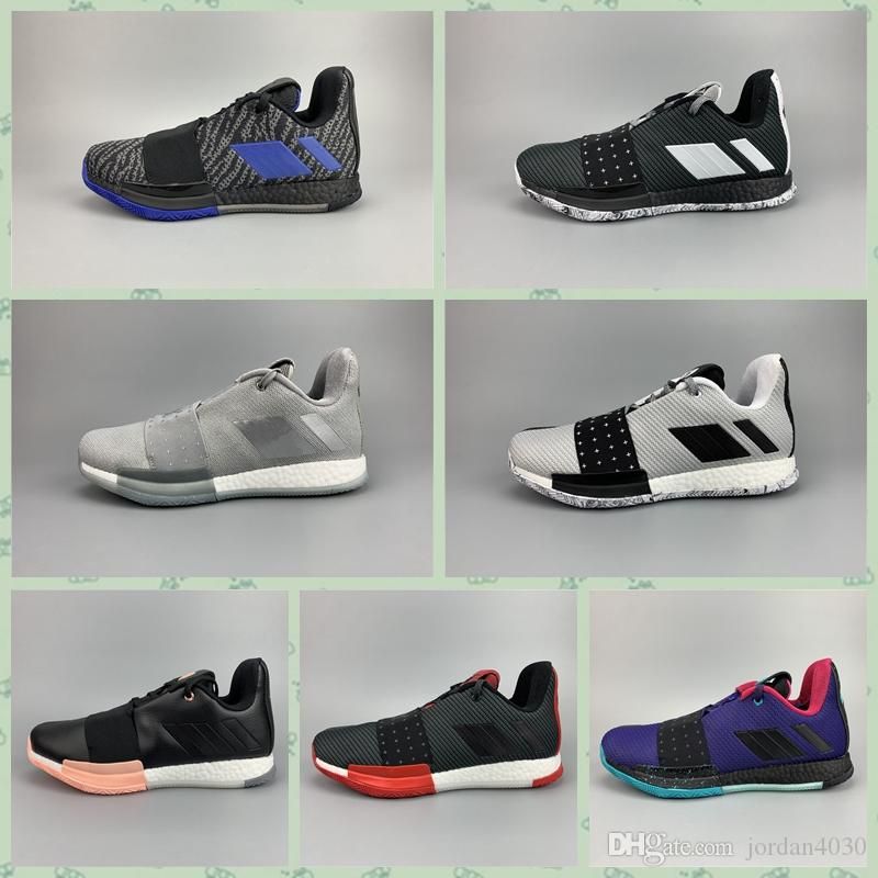 james harden vol 3 kids