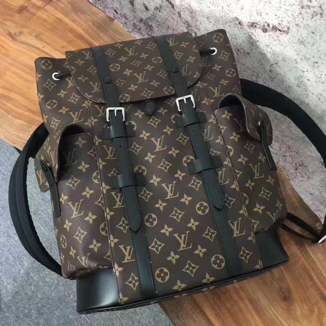 christopher pm lv bolsa