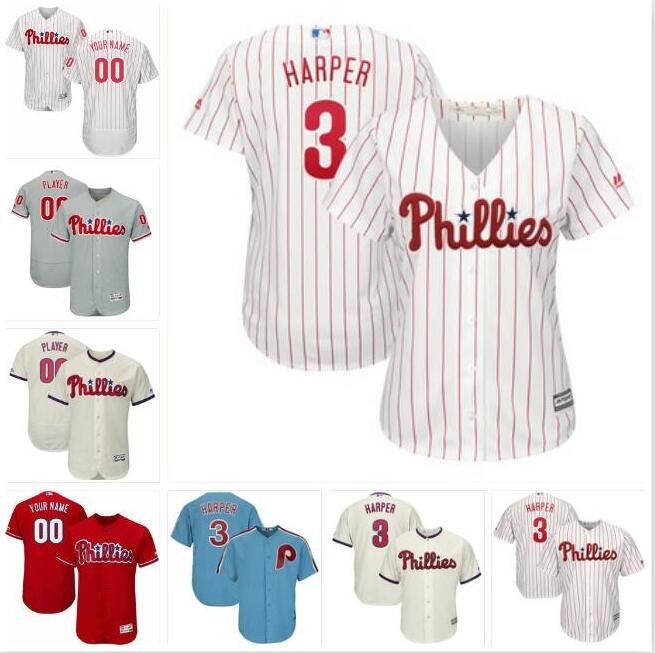 authentic phillies jersey