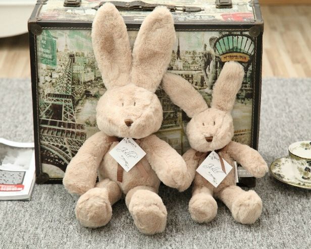 easter soft toys