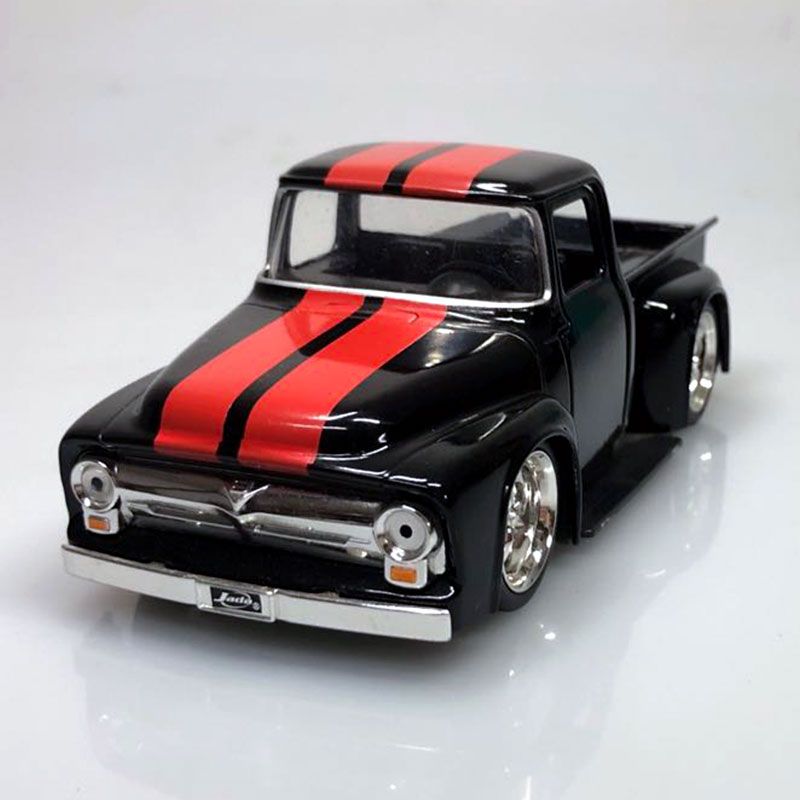 chevy toy cars