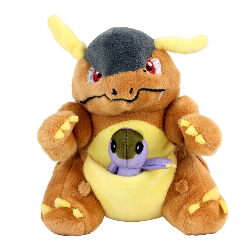 kangaskhan plush