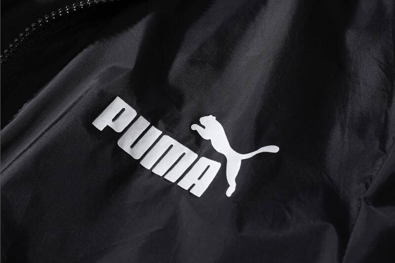 abrigo de hombre puma abrigo de hombre puma