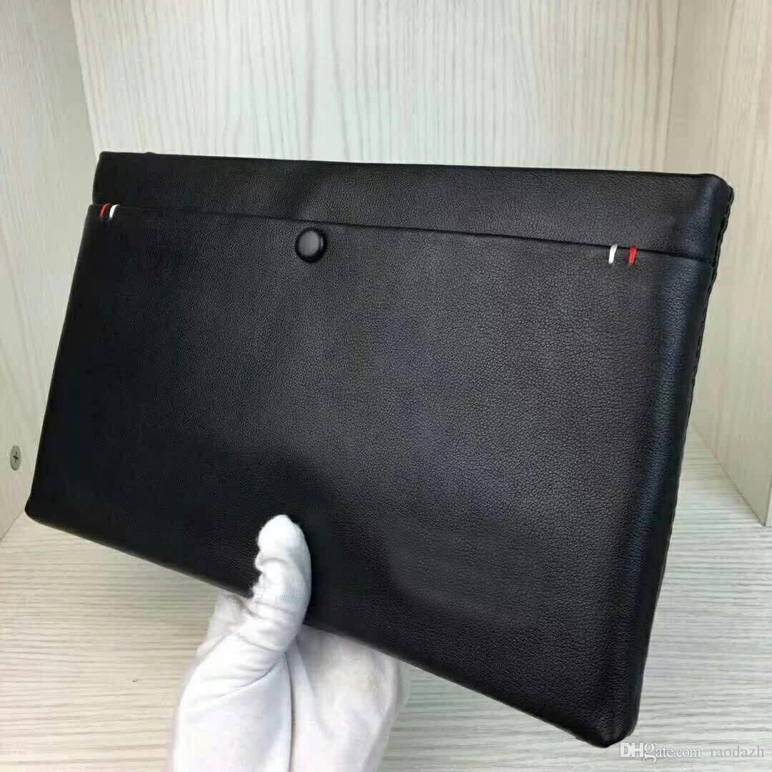 men's clutch bag brand