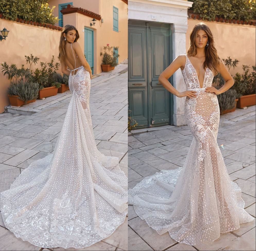 boho mermaid dress