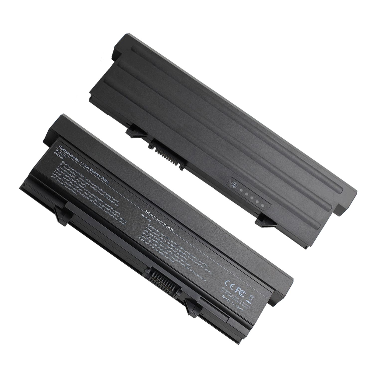 Dell Latitude E5510 Battery Not Charging