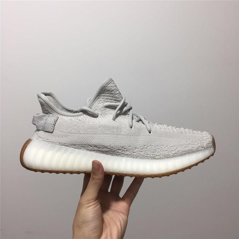 Compra Adidas Yeezy 350 V2 Off White Boost SneakerClásico 350 V1 Hombres  Zapatillas De Deporte Pirata Negro Moonrock Oxford Tan Diseño De Calidad  Superior Mujeres Deporte Zapatillas De Deporte Con Caja 36