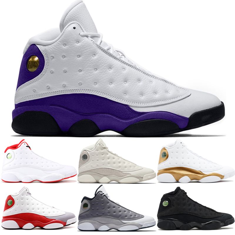 purple 13s 2019
