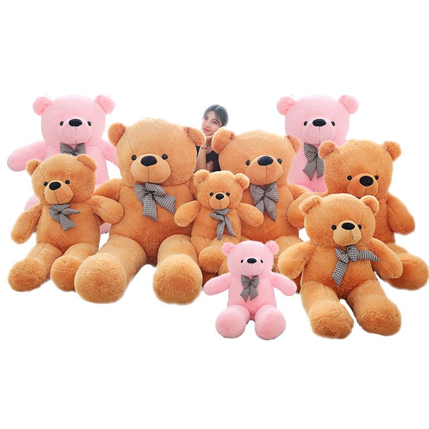 cotton stuffed animals
