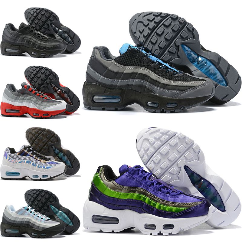 nike 95 i 97