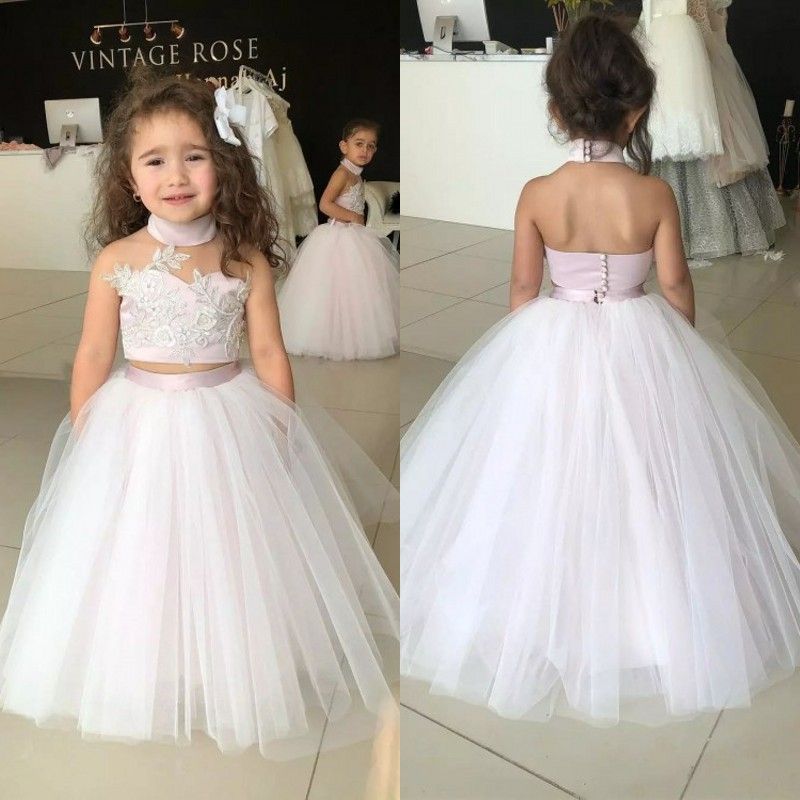 flower girl dresses 2018