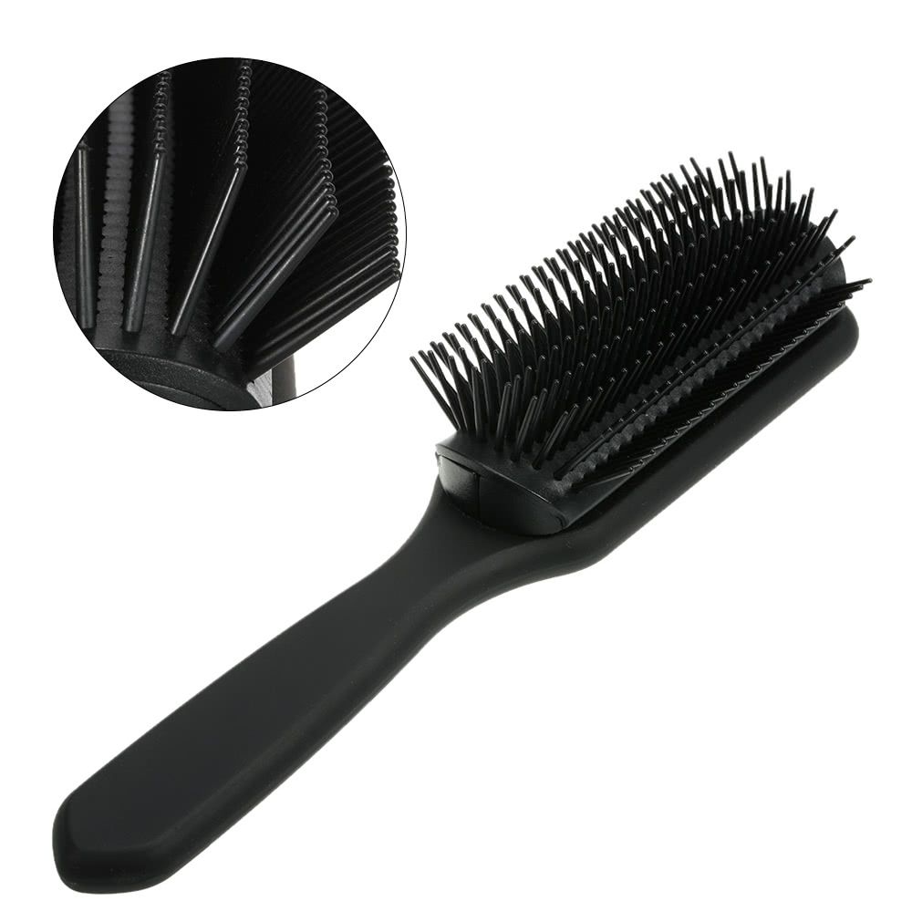 Professional Hair Comb Hairbrush Men Women Tangle Hairdressing
