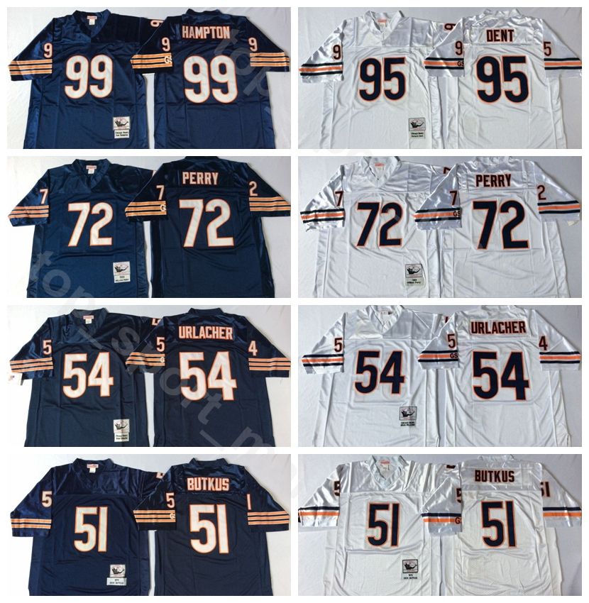 richard dent jersey