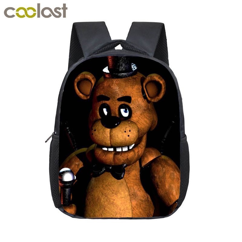 freddy bookbag
